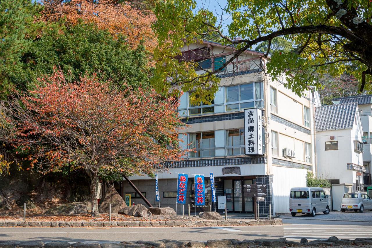 Yamaichi Bekkan Hacukaicsi Kültér fotó